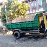 Jasa pembuangan puing di Surakarta, rapi dan terpercaya